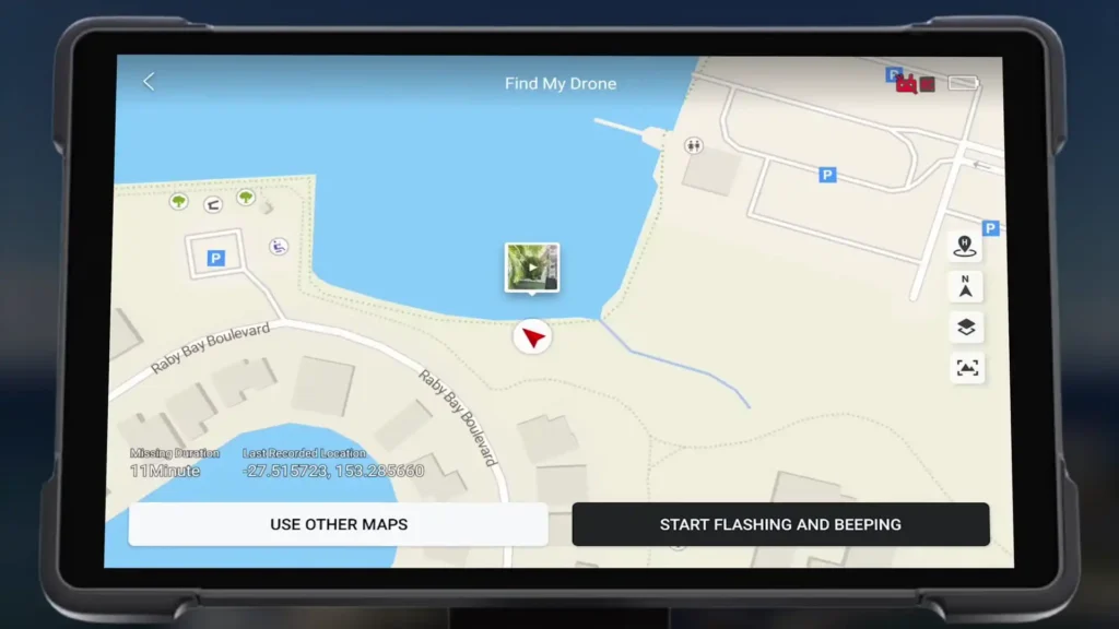 A image of DJI Mavic 4 Pro - 50 Tips & Settings
