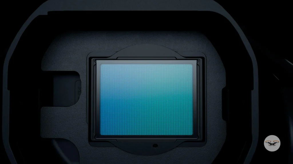 DJI Mini 5 Pro Review A picture of DJI Mini 5 pro review