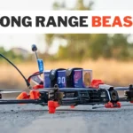 A image of GEPRC Moz7 V2: The Ultimate Long-Range Cinematic FPV Drone?