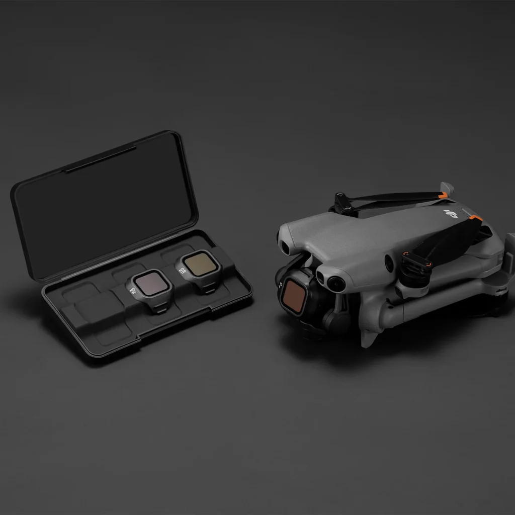 Top 10 DJI Mini 5 Pro Accessories A picture of DJI Mini 5 Pro Accessories