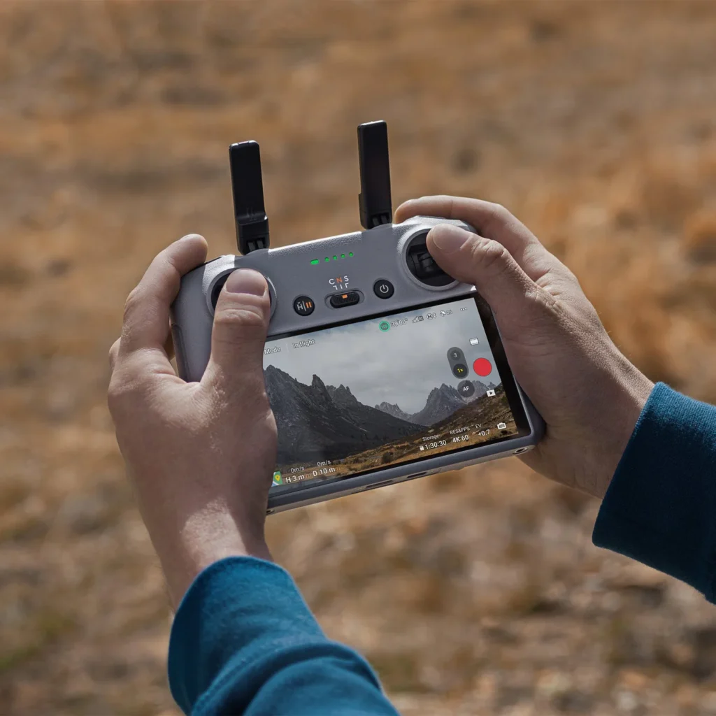 Top 10 DJI Mini 5 Pro Accessories A picture of DJI Mini 5 Pro Accessories