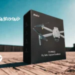 A image of Ruko F11Pro 2 Unboxing and First Impressions