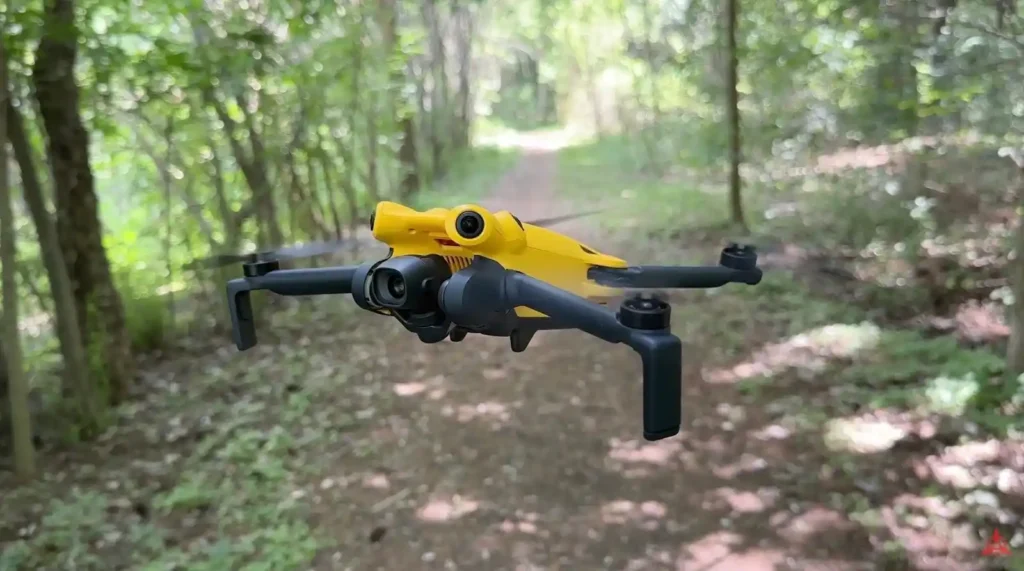 Skyrover X1 vs DJI Mini 4 Pro - Comparison Skyrover X1 vs DJI Mini 4 Pro