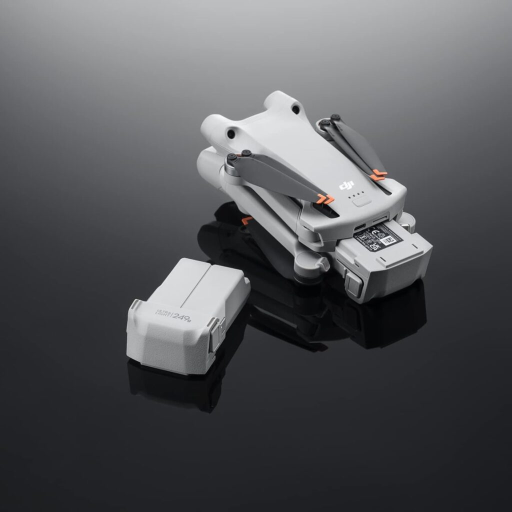 Best DJI Drone Battery in 2025 A image DJI Drone Battery