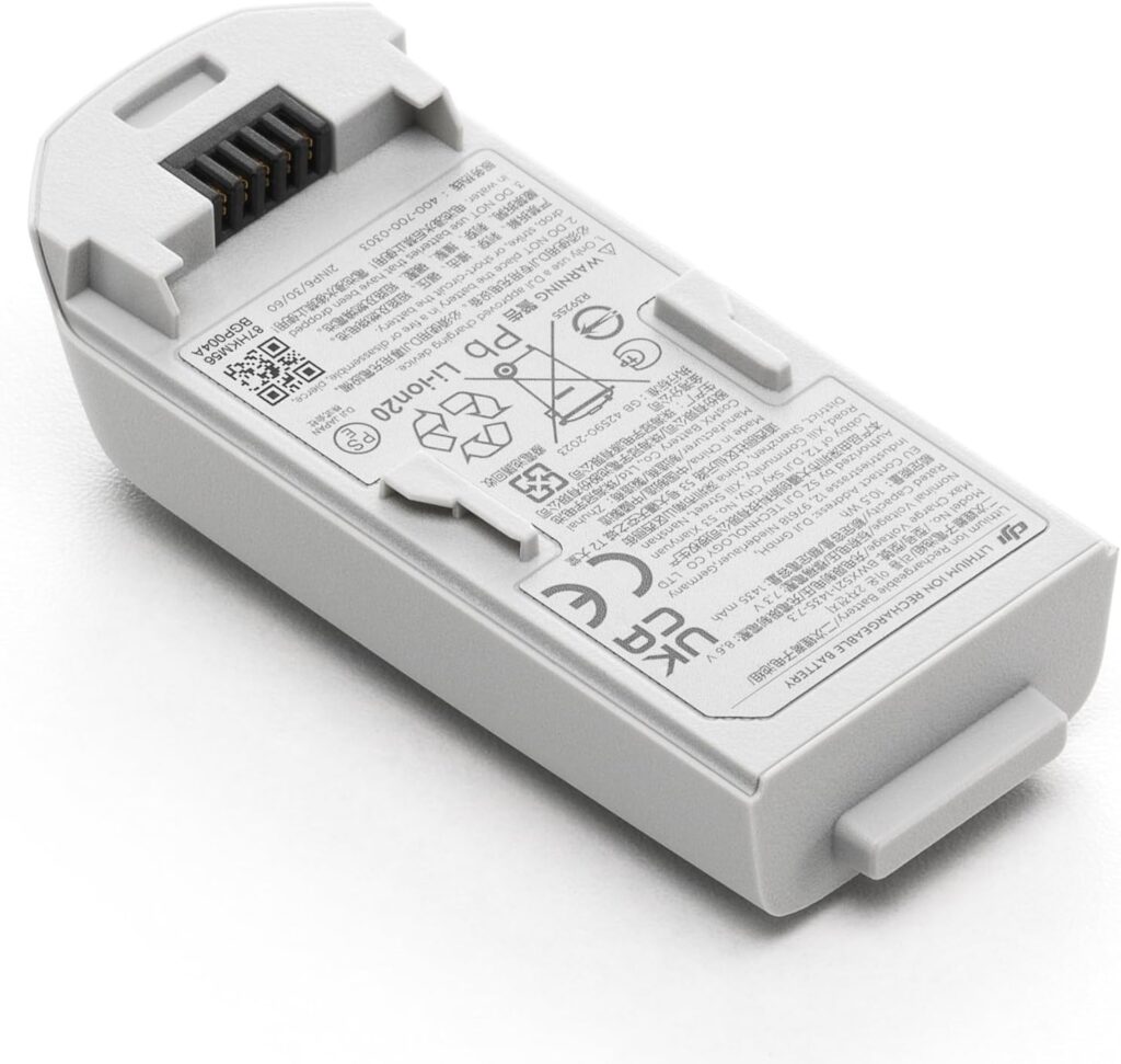 Best DJI Drone Battery in 2025 A image DJI Drone Battery