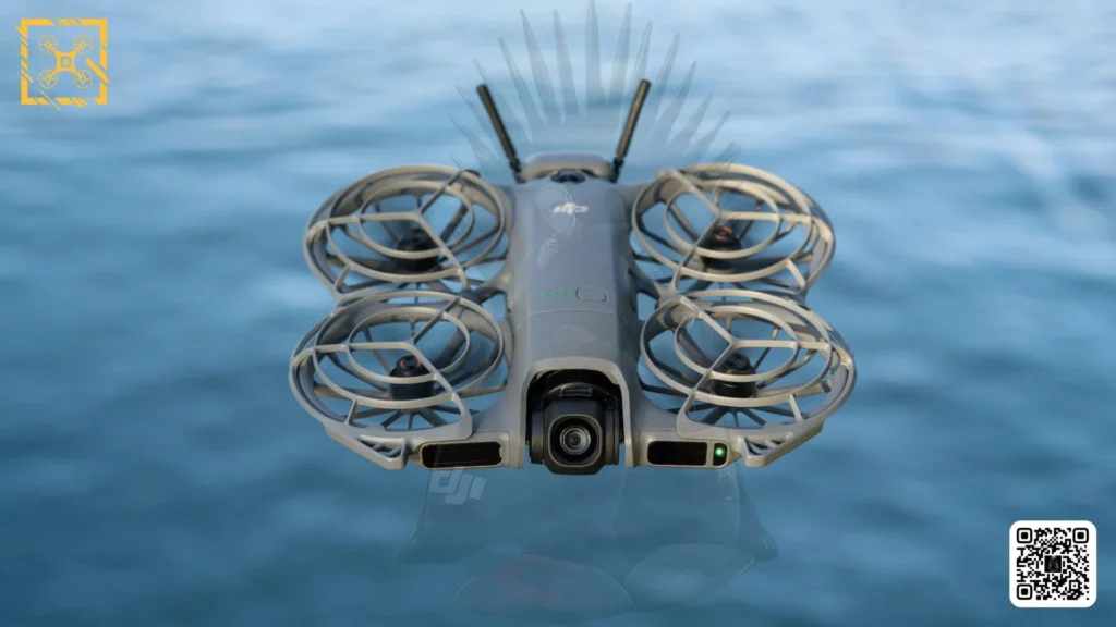 DJI Neo 2 Leaked Features and Expected Release Date A Leaked Picture of DJI NEO 2