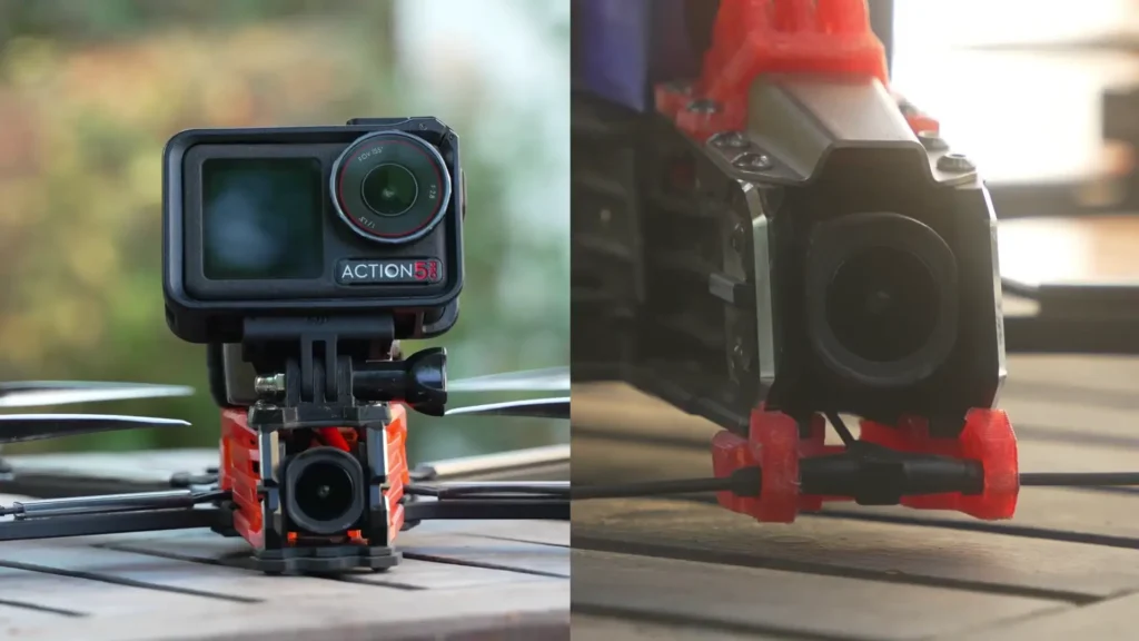 GEPRC Vapor D6 VS Moz7 v2, Here’s what You Choose A image of GEPRC Vapor D6 VS Moz7 v2