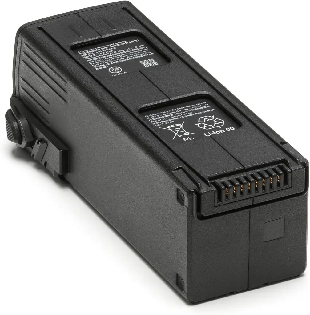 Best DJI Drone Battery in 2025 A image DJI Drone Battery