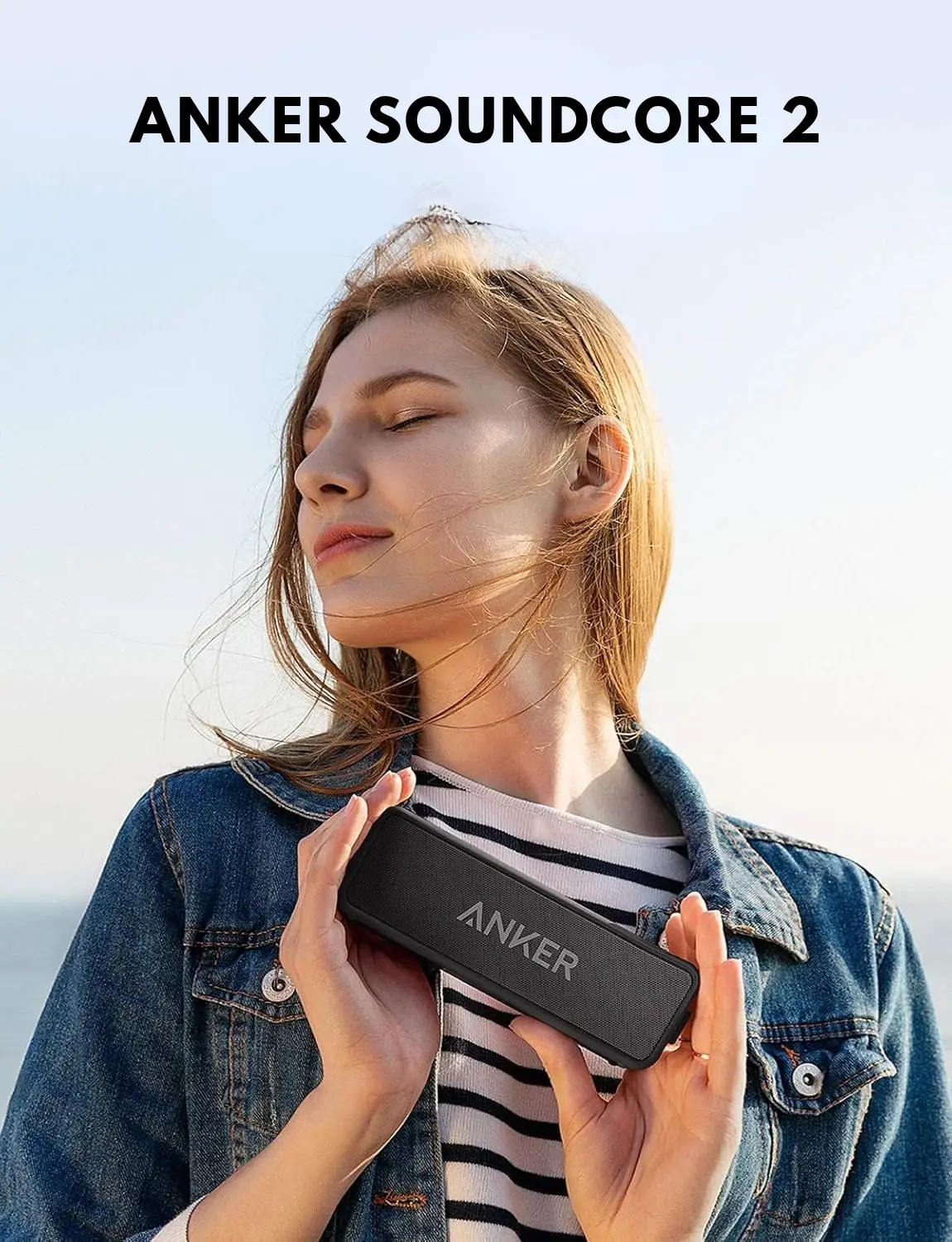 Anker Soundcore 2 Product