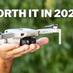 A image DJI Mini 2 Still Worth