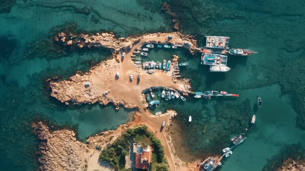 A image DJI Mini 2 in 2025