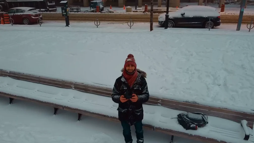 A image DJI Mini 2 in 2025