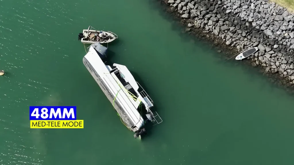 DJI Mini 5 Pro Real Test & Honest Review A image of DJI Mini 5 Pro - Real Test & Honest Review