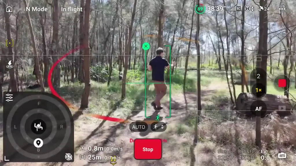 DJI Mini 5 Pro Real Test & Honest Review A image of DJI Mini 5 Pro - Real Test & Honest Review