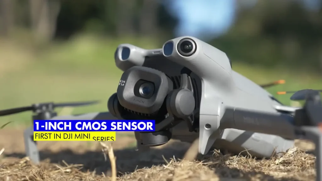 DJI Mini 5 Pro Real Test & Honest Review A image of DJI Mini 5 Pro - Real Test & Honest Review