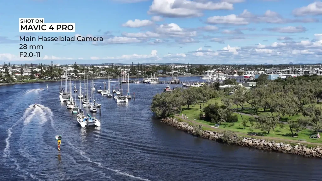 A image of DJI Mini 5 Pro vs Air 3S vs Mavic 4 Pro