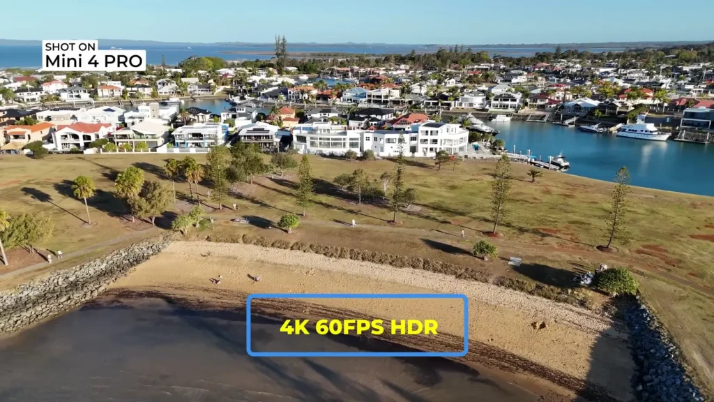 A image DJI Mini 5 Pro vs Mini 4 Pro