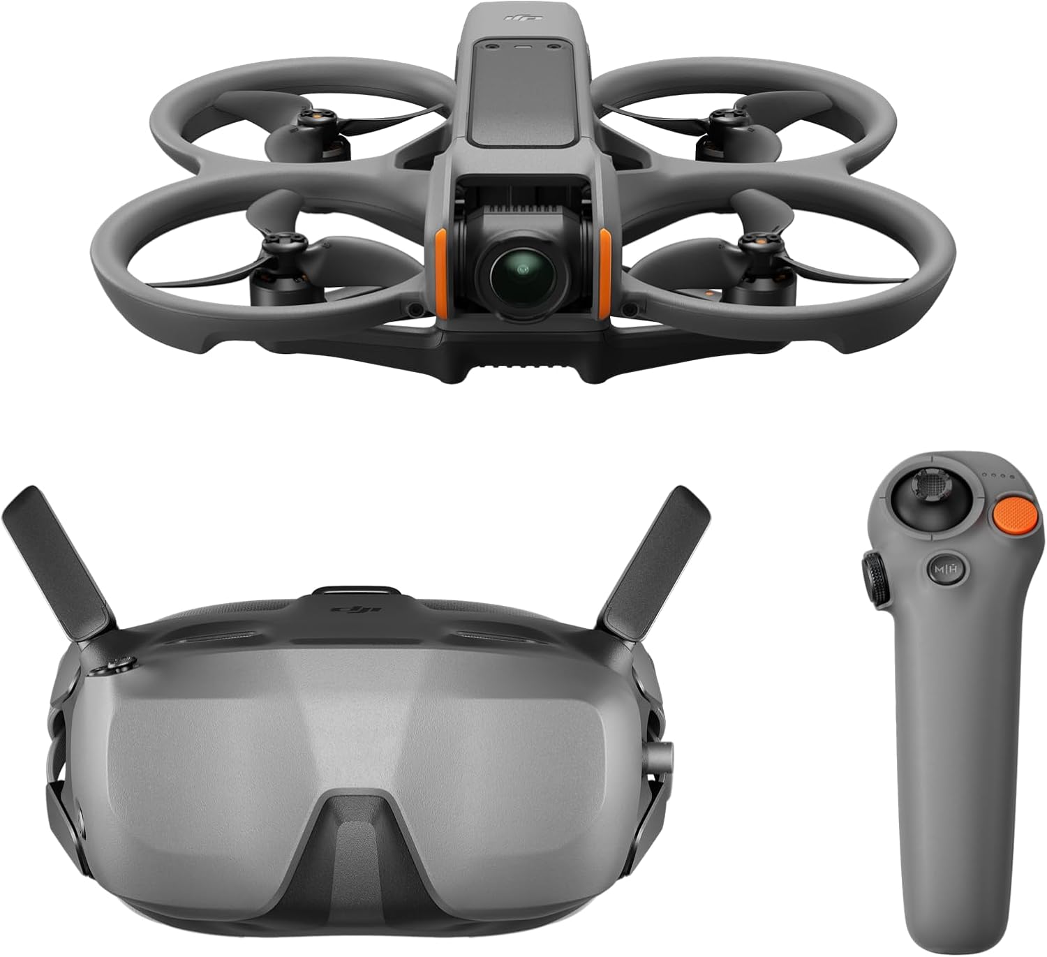 Best Thermal Drones of 2025 - Search & Rescue, Inspections & More