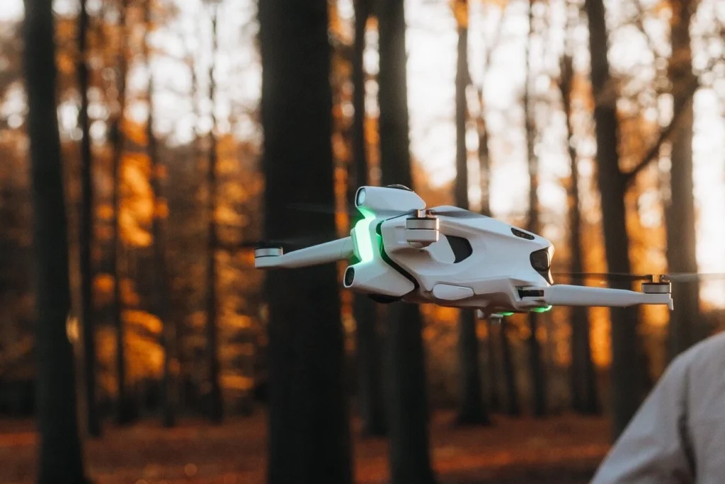 Antigravity A1 Review A Picture of Antrigravity A1 Drone