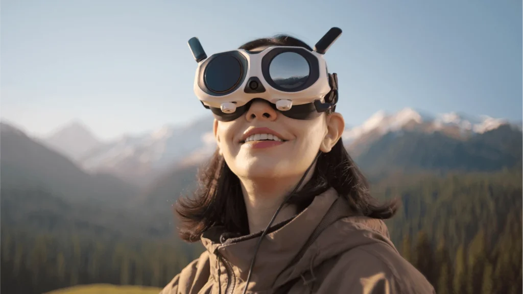 Antigravity A1 Review A Picture of Antrigravity A1 Drone