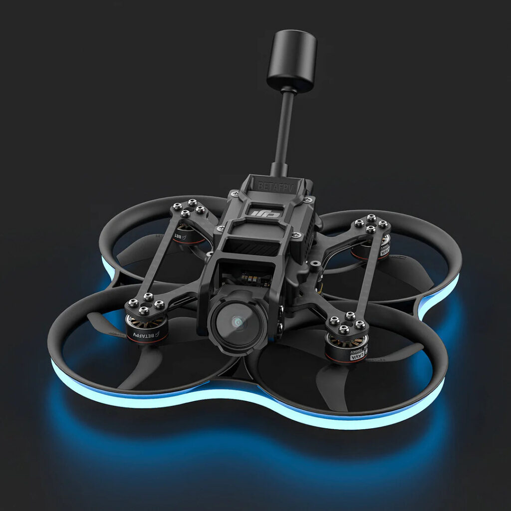 BetaFPV Pavo 20 Pro Review