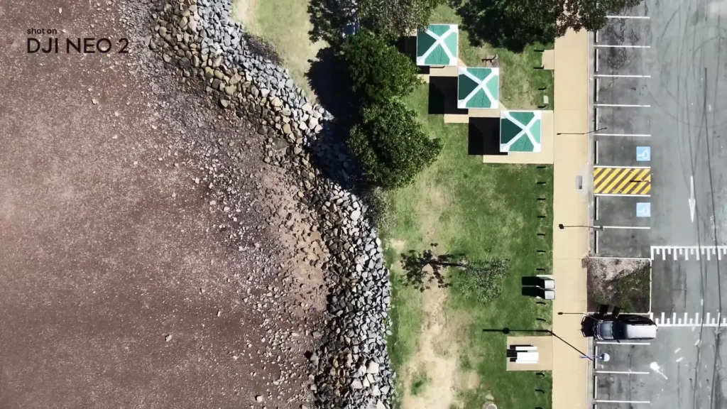 A image of DJI Neo 2 Honest Review