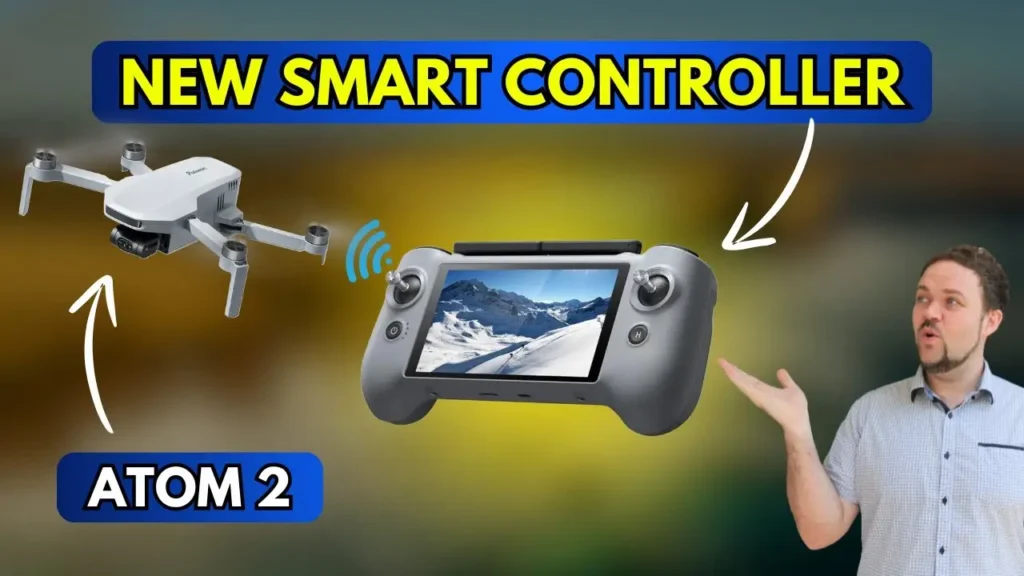 A image of Potensic ATOM 2 Long-Term Review