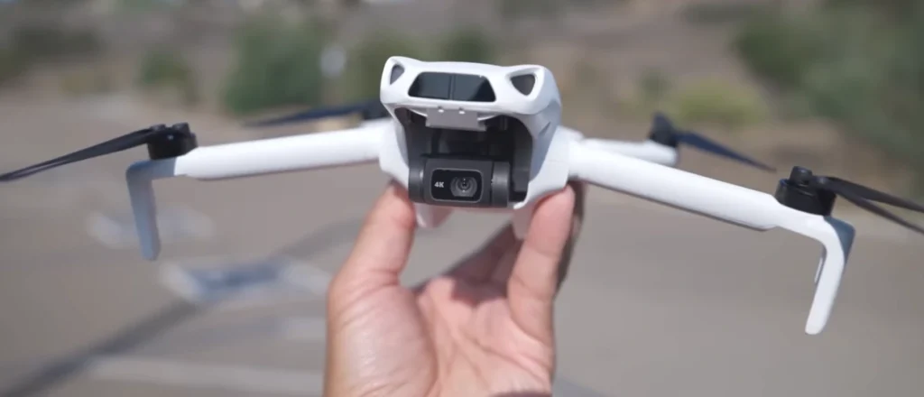 Skyrover X1 VS Skyrover S1