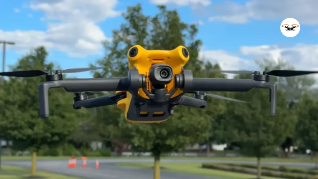 SkyRover X1 Review - Incredible Mini Drone SkyRover X1 Review
