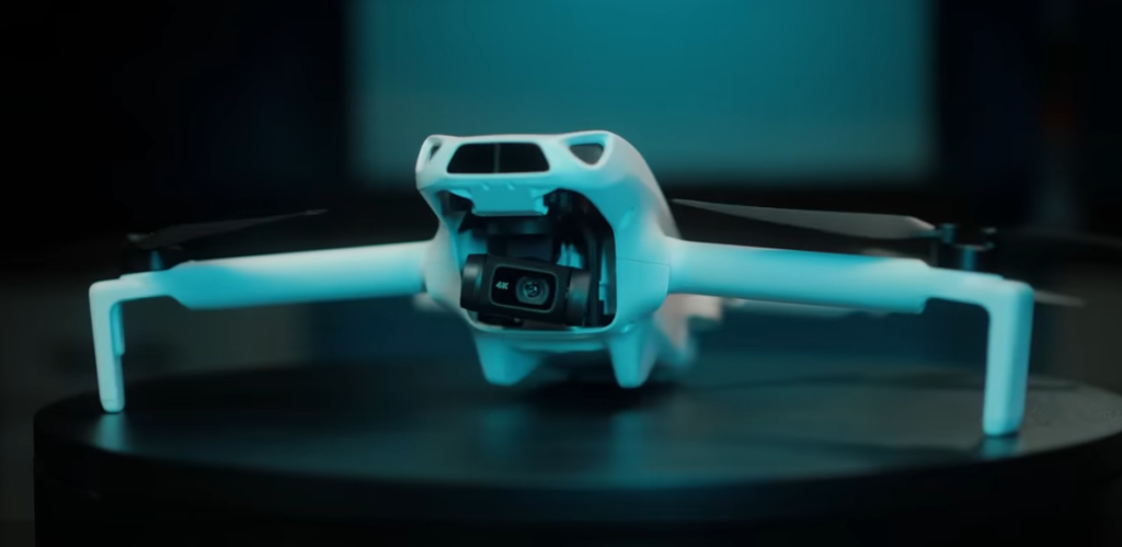 SkyRover S1 Review - New Mini Drone