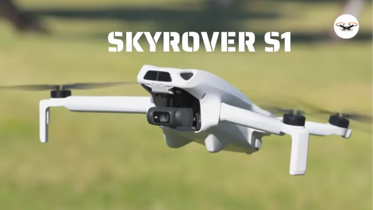 SkyRover S1