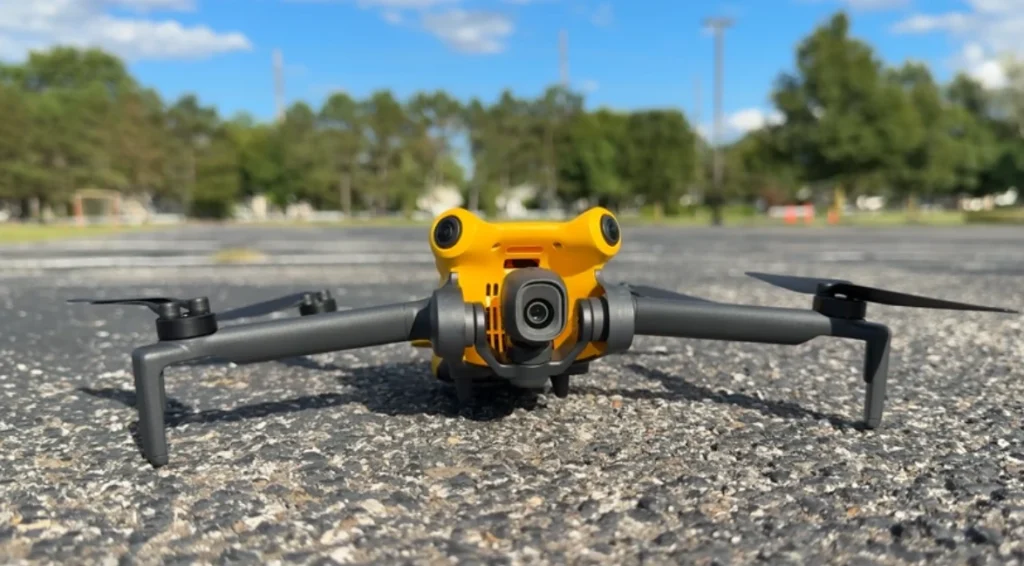 Skyrover X1 VS Skyrover S1 