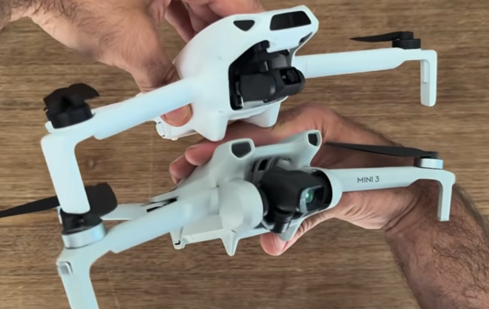Skyrover S1 Review
