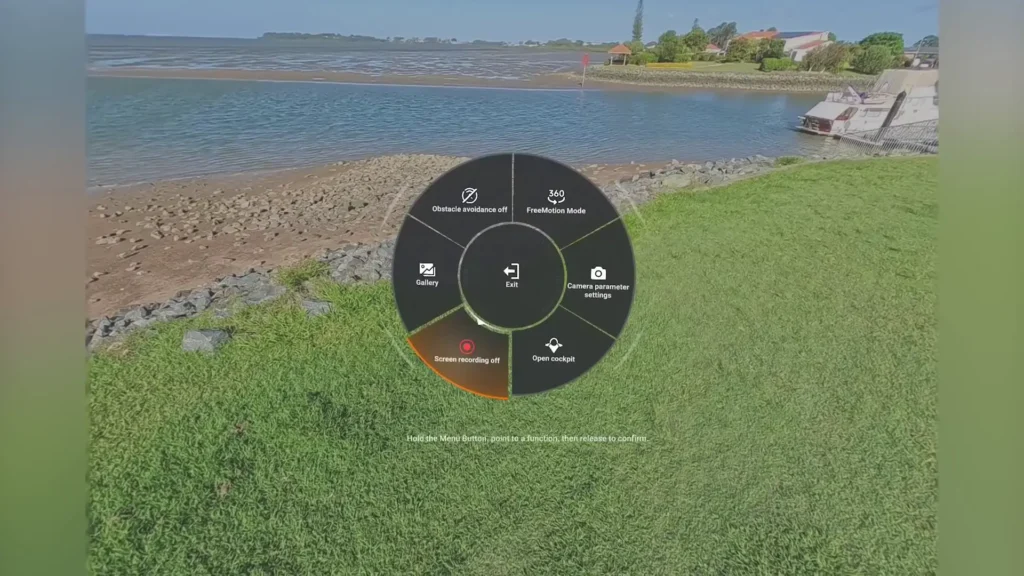 Antigravity A1 Early Review: 8K 360 Drone First Impressions A image of Antigravity A1 Early Review: 8K 360 Drone First Impressions