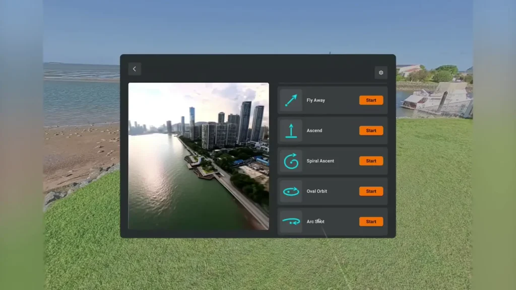 Antigravity A1 Early Review: 8K 360 Drone First Impressions A image of Antigravity A1 Early Review: 8K 360 Drone First Impressions