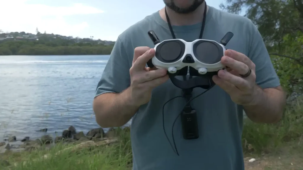 Antigravity A1 Early Review: 8K 360 Drone First Impressions A image of Antigravity A1 Early Review: 8K 360 Drone First Impressions