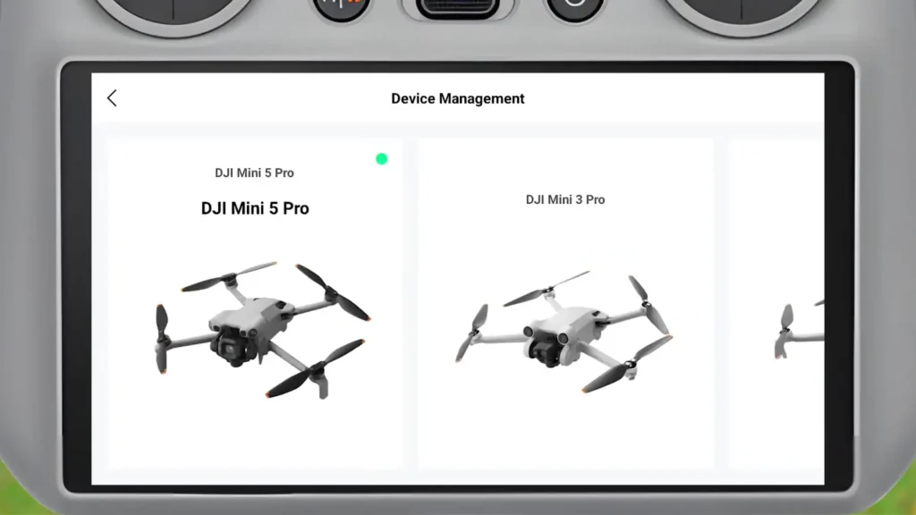A image of Best 50 Tips & Settings for DJI Mini 5 Pro