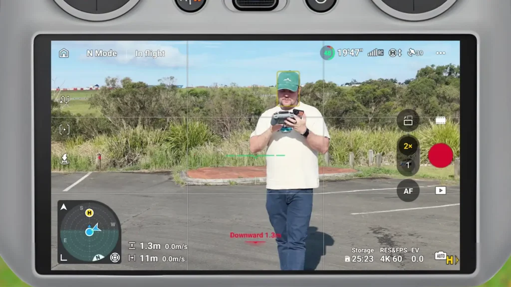 A image of Best 50 Tips & Settings for DJI Mini 5 Pro