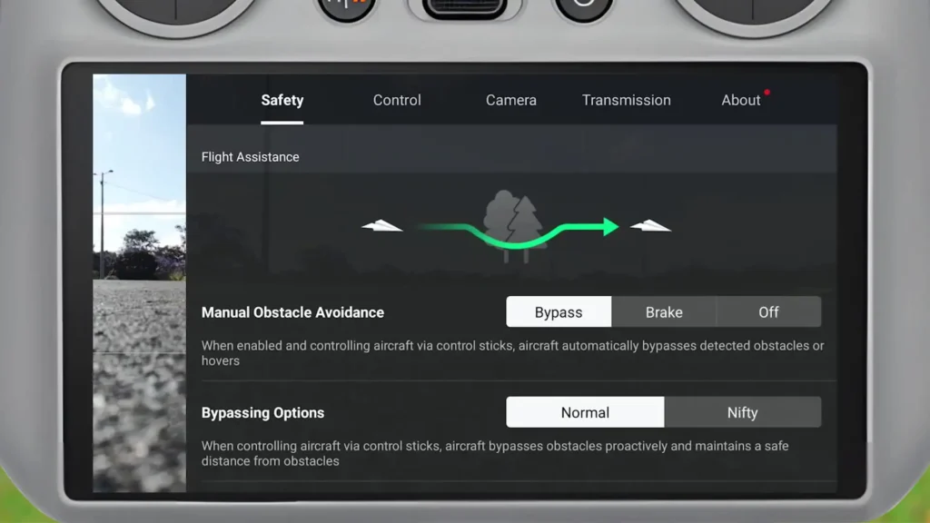 A image of Best 50 Tips & Settings for DJI Mini 5 Pro