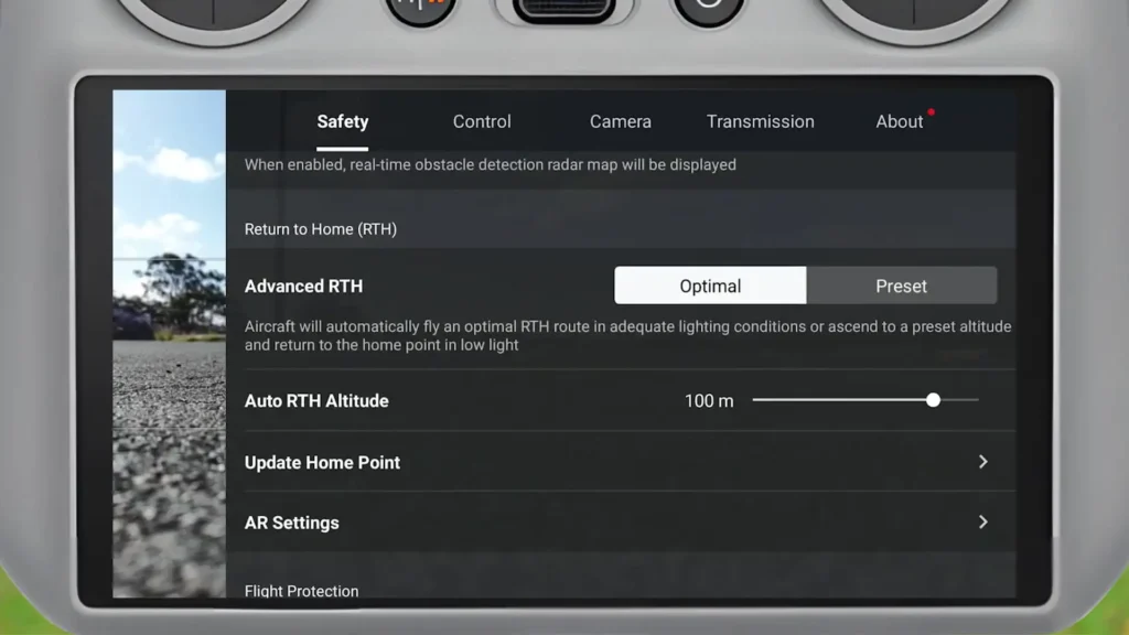 A image of Best 50 Tips & Settings for DJI Mini 5 Pro