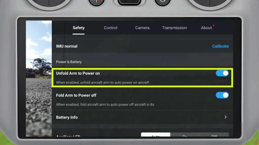 A image of Best 50 Tips & Settings for DJI Mini 5 Pro