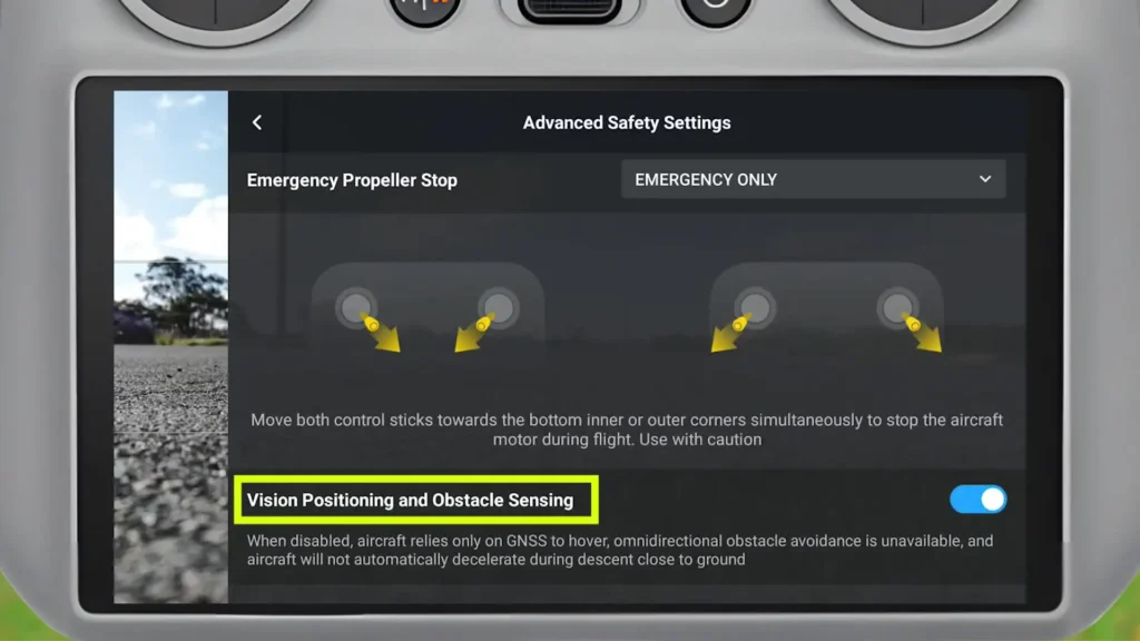 A image of Best 50 Tips & Settings for DJI Mini 5 Pro