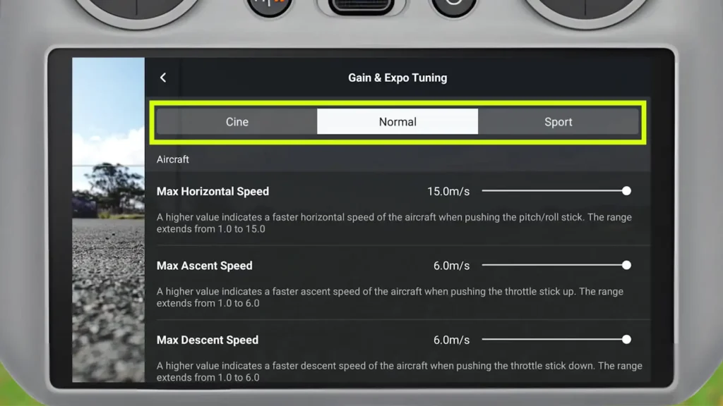A image of Best 50 Tips & Settings for DJI Mini 5 Pro