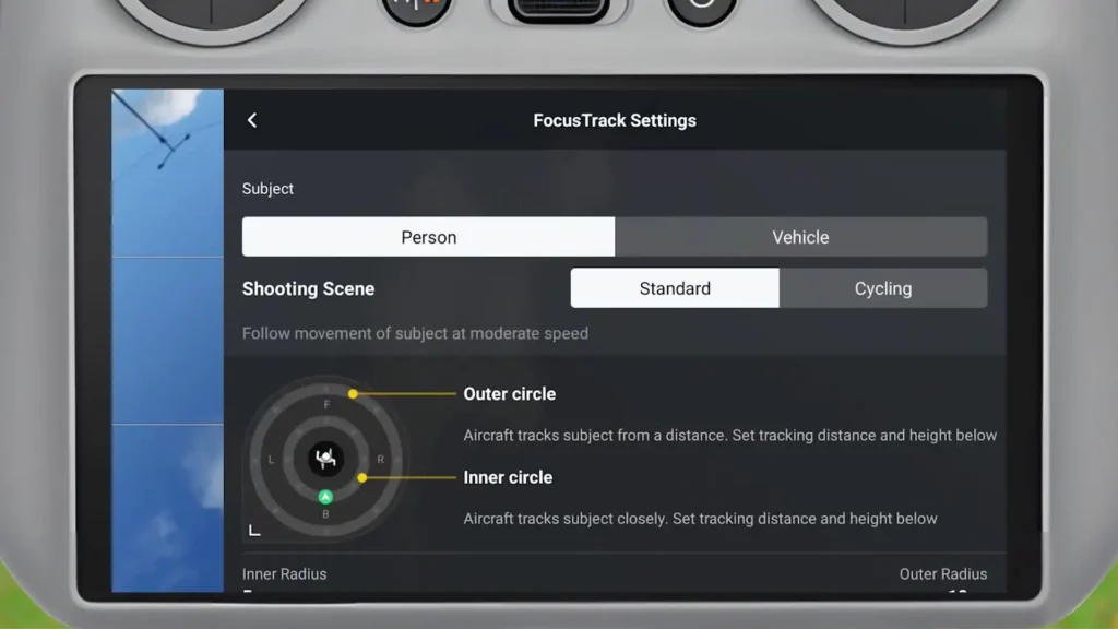 A image of Best 50 Tips & Settings for DJI Mini 5 Pro