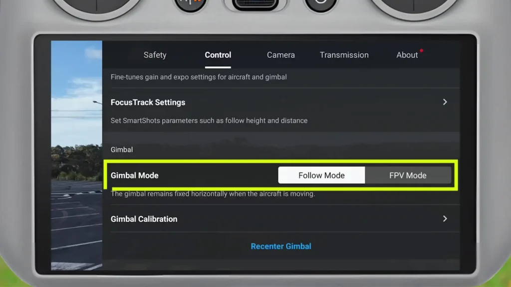 A image of Best 50 Tips & Settings for DJI Mini 5 Pro