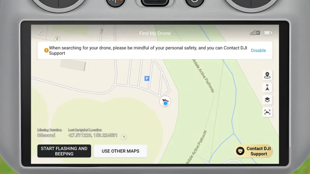 A image of Best 50 Tips & Settings for DJI Mini 5 Pro