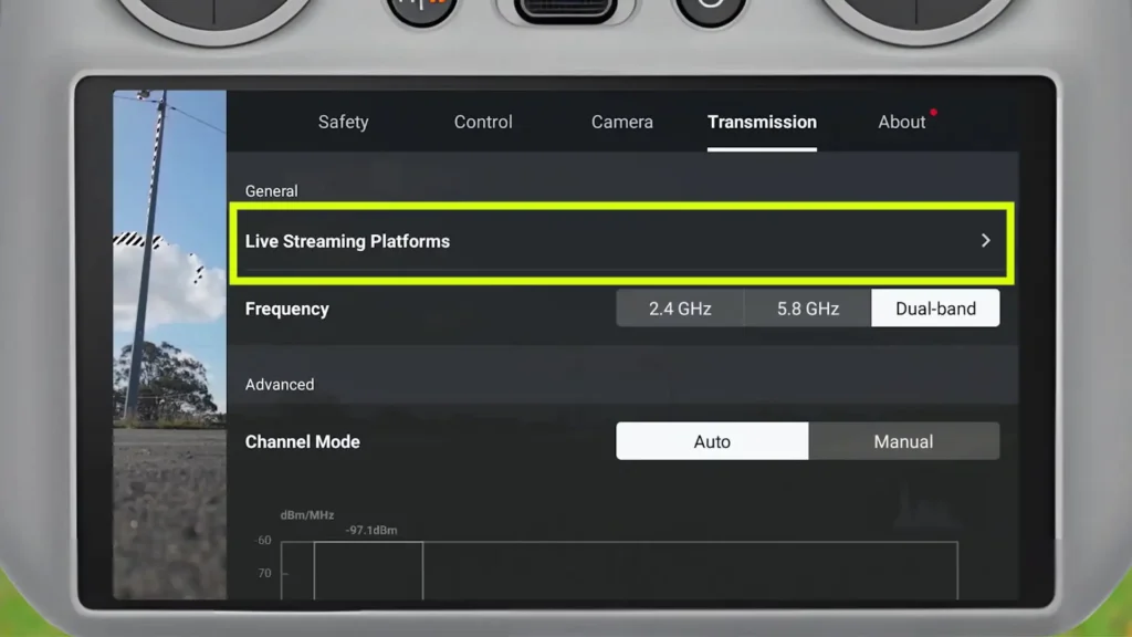 A image of Best 50 Tips & Settings for DJI Mini 5 Pro