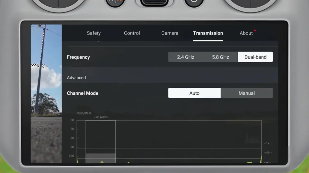 A image of Best 50 Tips & Settings for DJI Mini 5 Pro