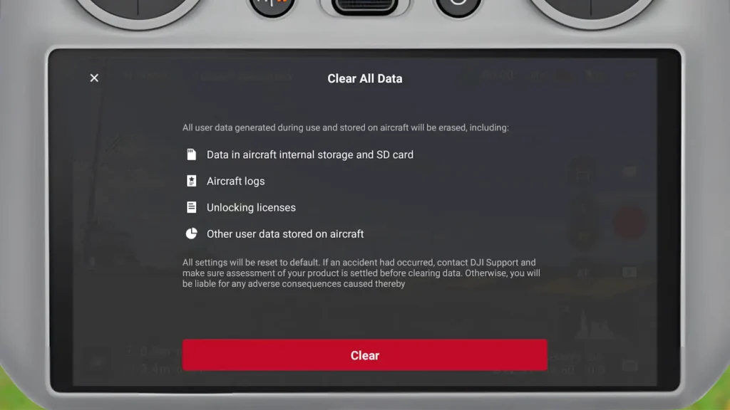 A image of Best 50 Tips & Settings for DJI Mini 5 Pro