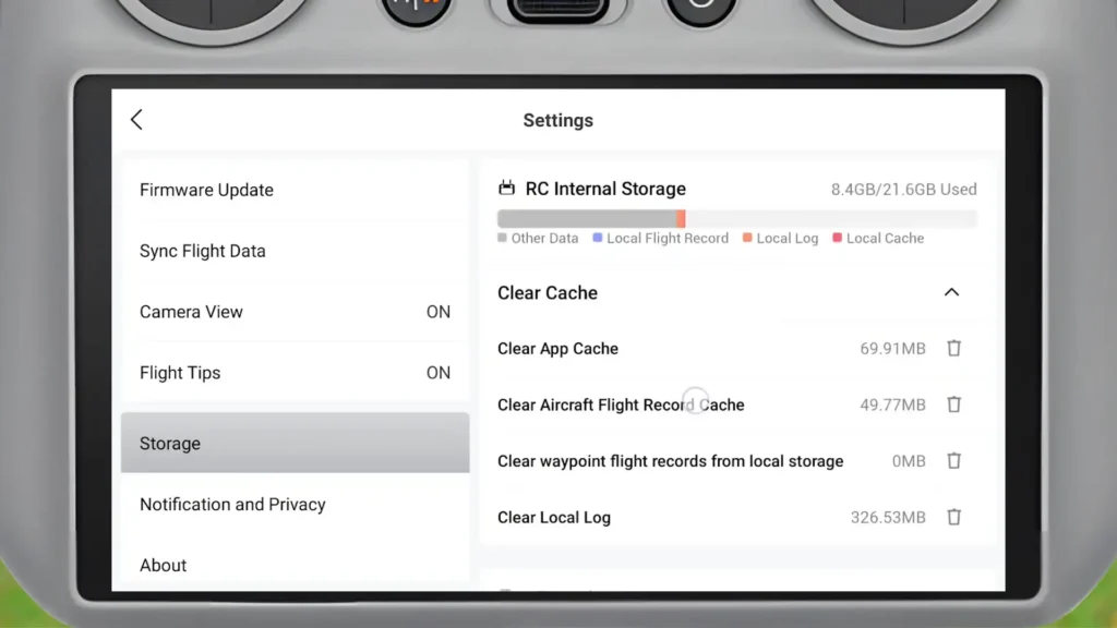 A image of Best 50 Tips & Settings for DJI Mini 5 Pro